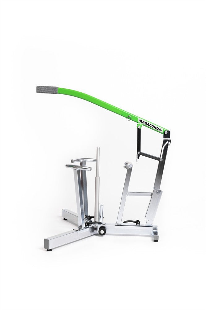 Rabaconda Dirt Bike Tire Changer