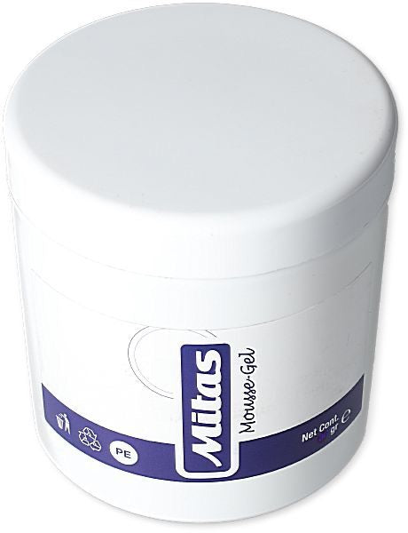 Mousse fett 1 kg