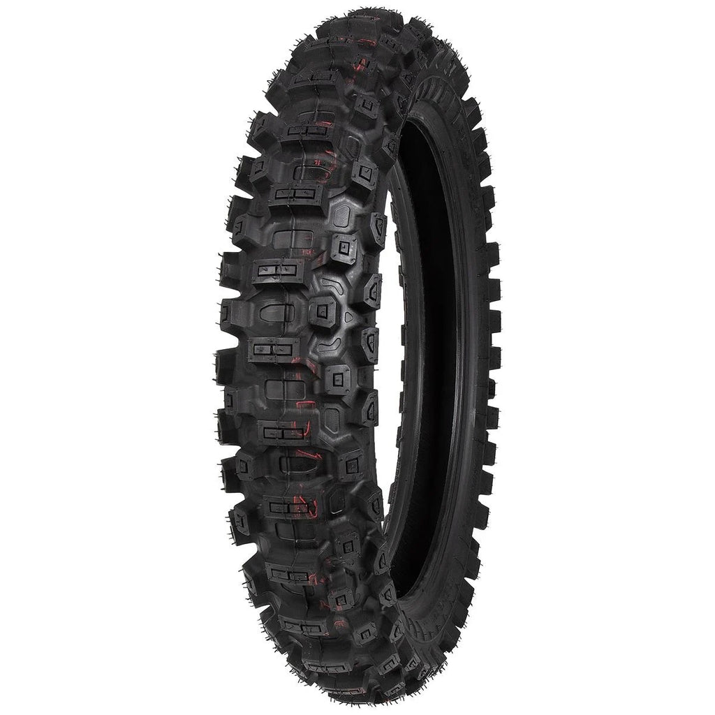 Bridgestone Battlecross X31 – däckpaket fram & bak