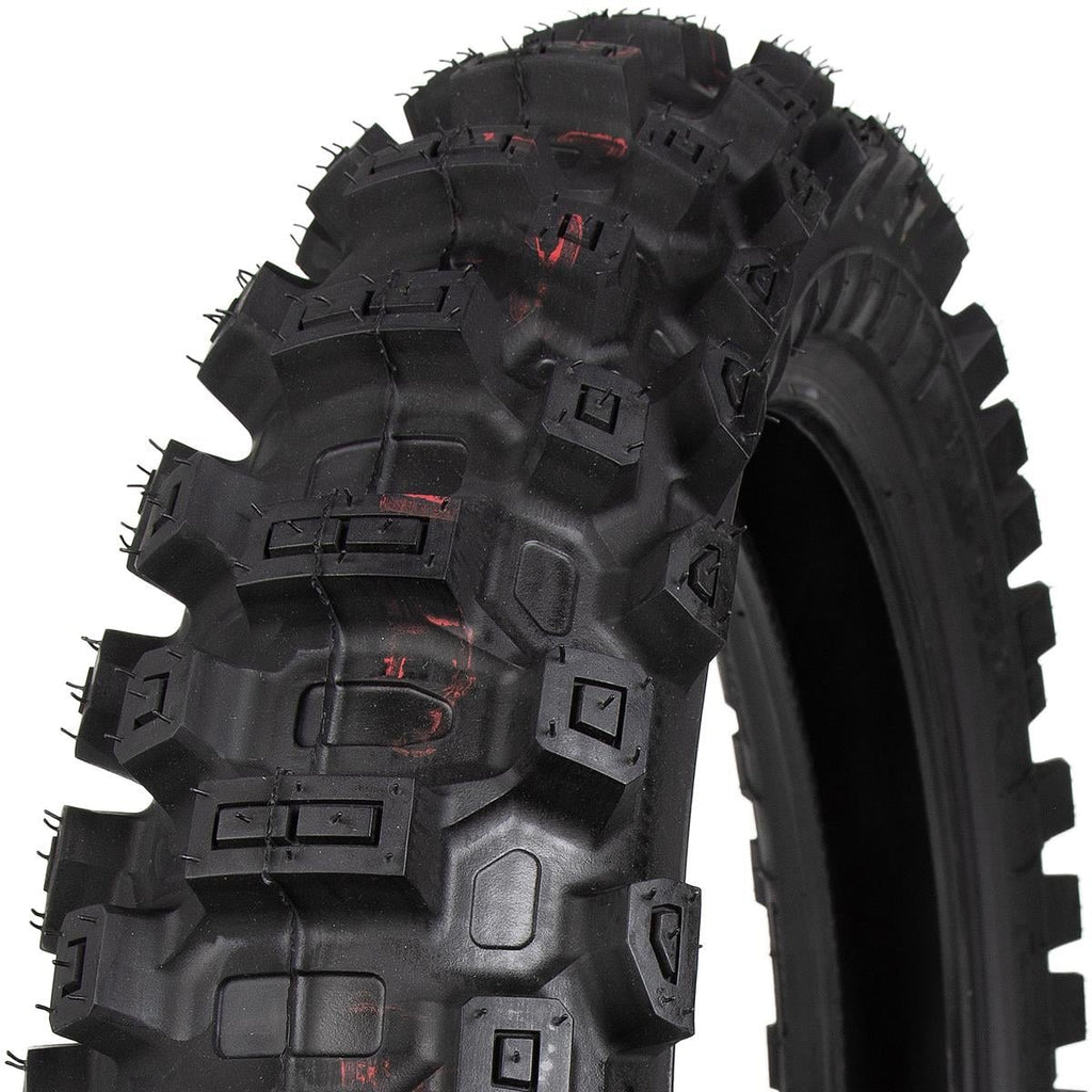 Bridgestone Battlecross X31 – däckpaket fram & bak