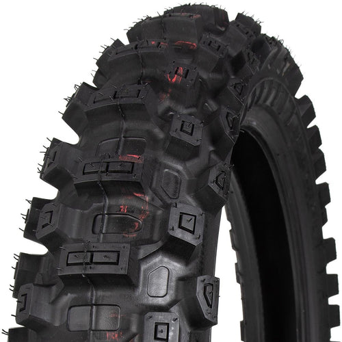 Bridgestone Battlecross X31 – däckpaket fram & bak