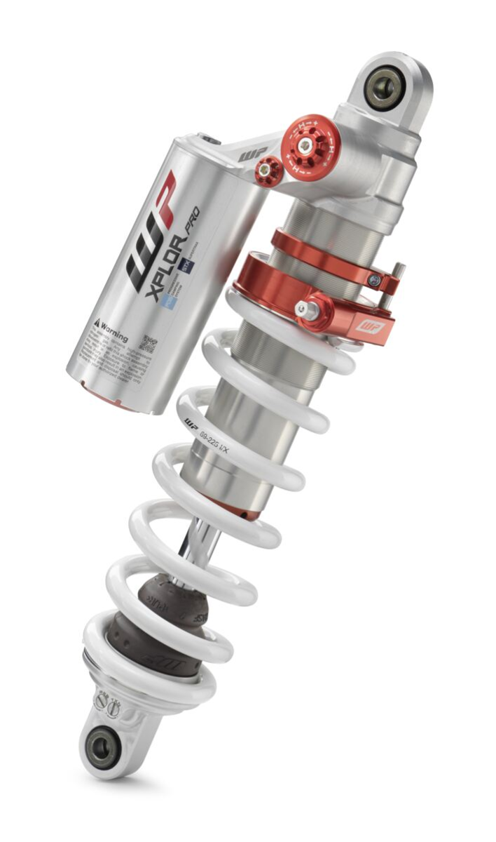 XPLOR PRO 8946 SHOCK EXC 24-