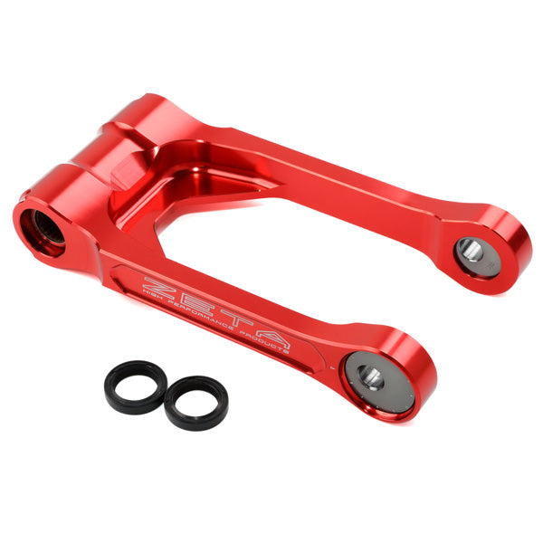ZETA RSL-Adjustable CRF1000L’16- Red