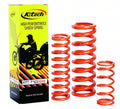 Stötdämparfjäder WP KTM50 LC 07> ORANGE