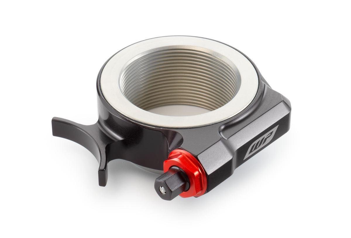 WP Preload Adjuster