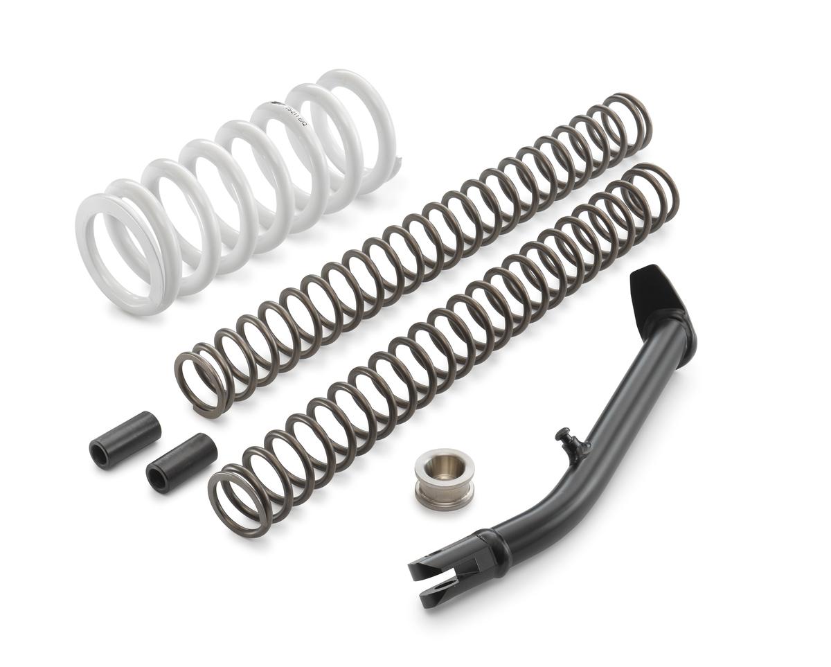 WP Lowering Kit KTM/GasGas