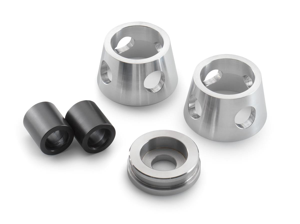 WP Lowering Kit KTM/Husqvarna/GasGas Enduro