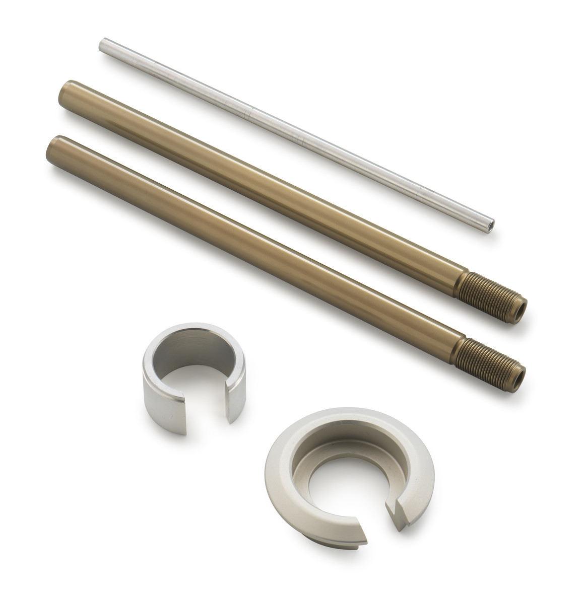 WP Lowering Kit KTM/Husqvarna/GasGas