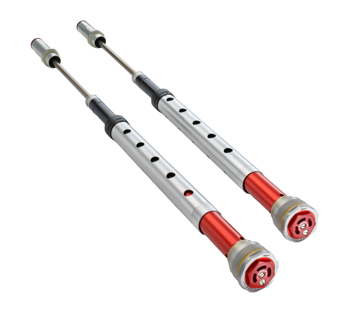 XACT PRO 6500 CARTRIDGE KIT MOTARD SMR/FS 450