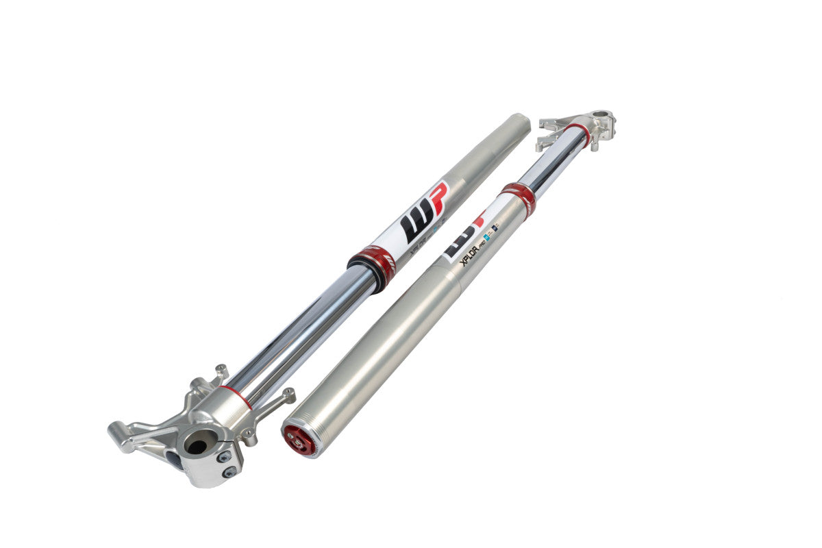 Xplor Pro 7548 Spring Fork (270mm Stroke)