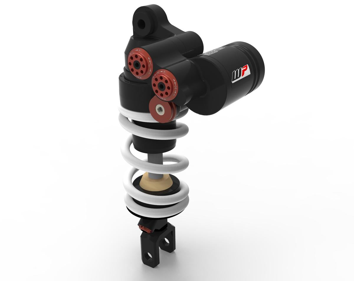 Apex Pro 7746 Shock Absorber Yamaha R6 17-23