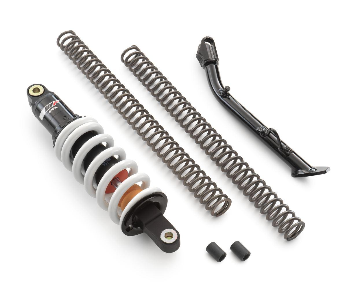 WP Lowering Kit Husqvarna Norden 901 22-25