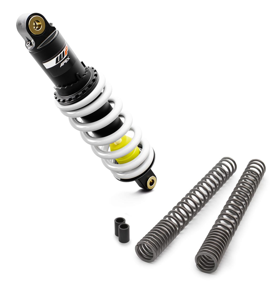 WP Lowering Kit KTM 790/890 ADV 19-26