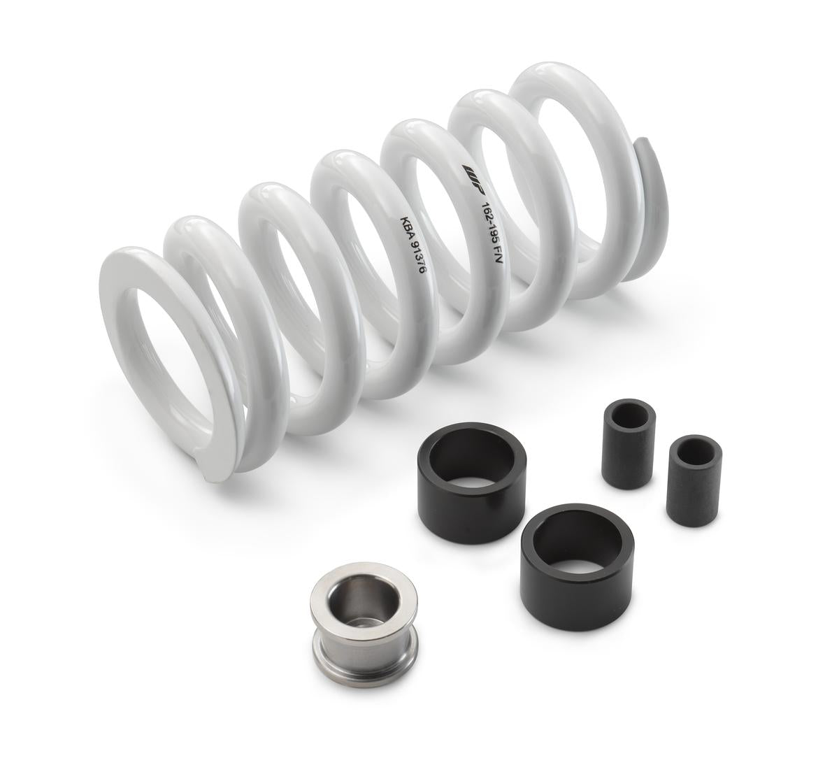 WP Lowering Kit 890 Duke R 20-23