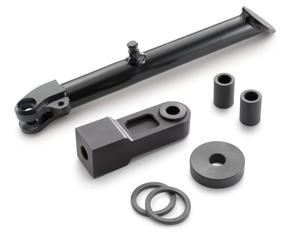 WP Lowering Kit 790/890 Duke 18-25