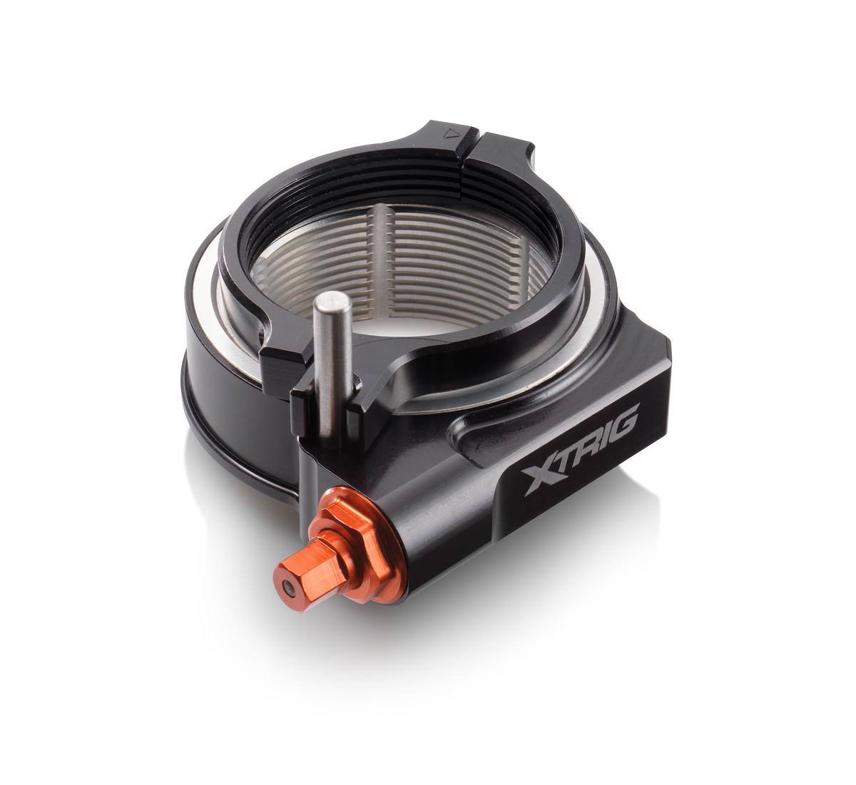 WP Preload Adjuster Trax Link
