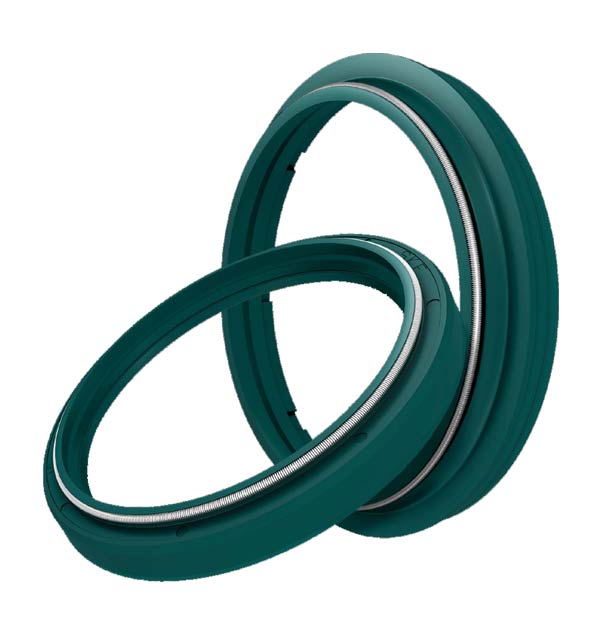 SKF Seals Kit (oil – dust) WP 48mm