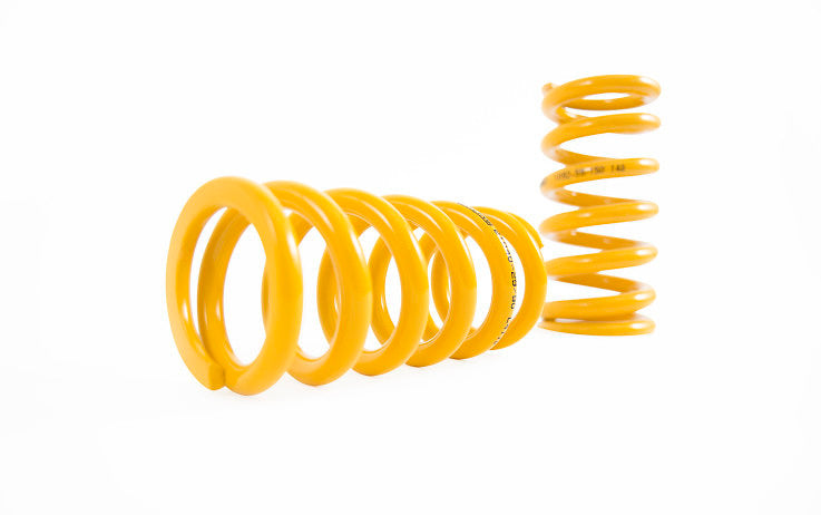 Öhlins stötdämpar fjäder (61-230mm)