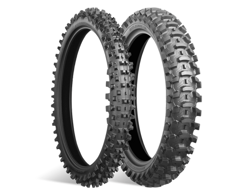 Bridgestone Battlecross X10 – modellbild
