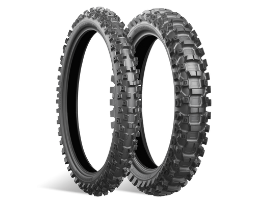 Bridgestone Battlecross X20 – modellbild