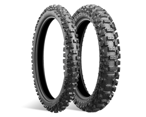 Bridgestone Battlecross X30 – modellbild