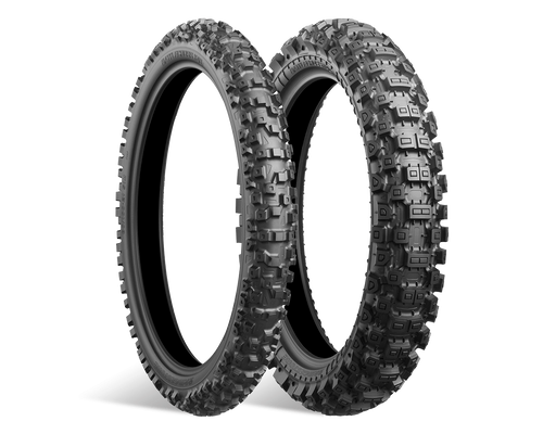 Bridgestone Battlecross X40 – modellbild