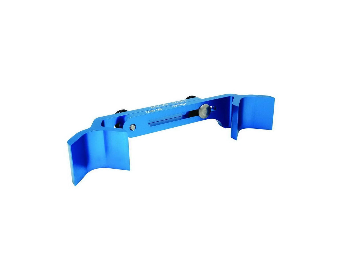 Fork alignment tool wide