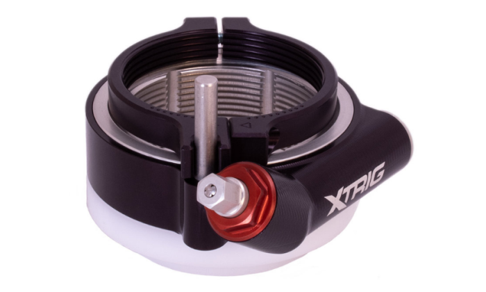 X-Trig PRELOAD ADJUSTER KTM / HQV 23-26 / GASGAS 24-26