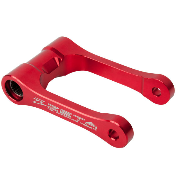 Zeta Low Link,3cm, CRF250L 21-22, Red