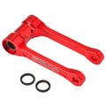 ZETA RSL-LowDown -30mm BETA RR/RS/XTRAINER Red