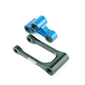 Linkage kit HVA/KTM MX/Enduro 16-/17- Blue