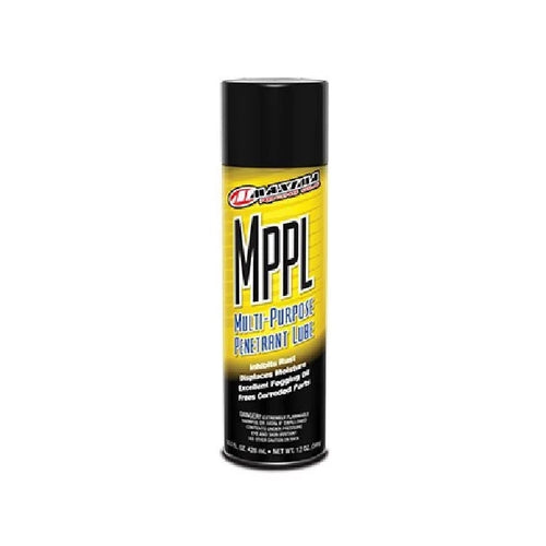 Maxima mppl wide