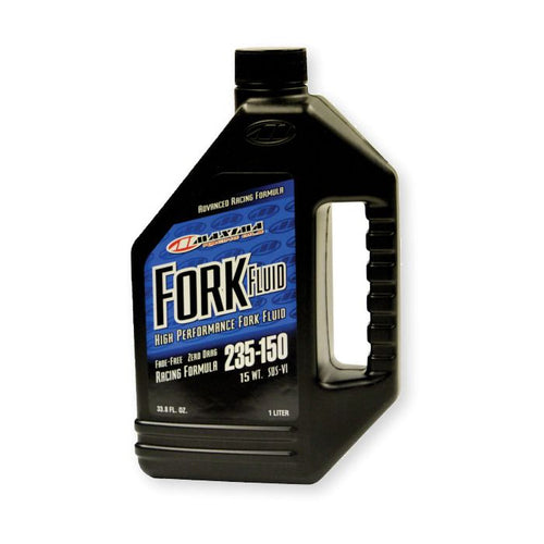 Maxima oil 15wt