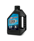 Maxima oil 5wt wide