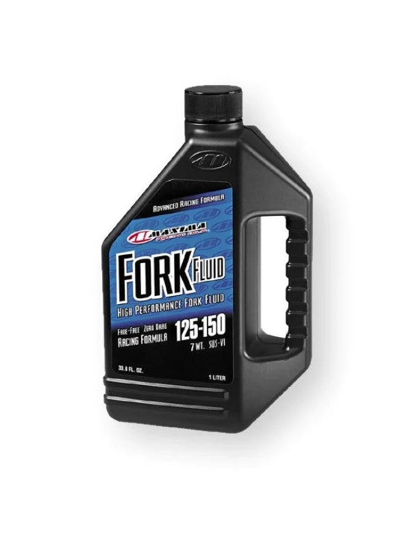 Maxima oil 7wt wide
