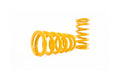 öhlins shock spring wide