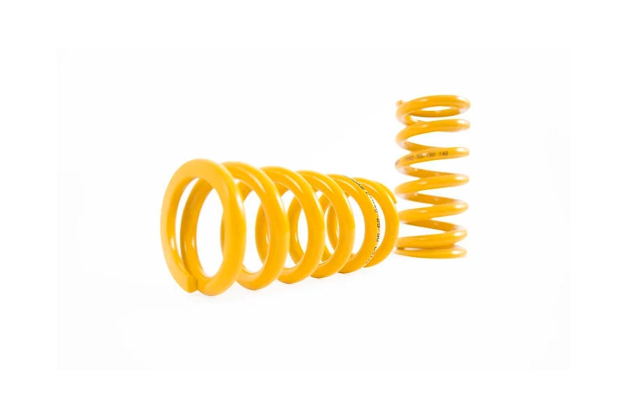 öhlins shock spring wide