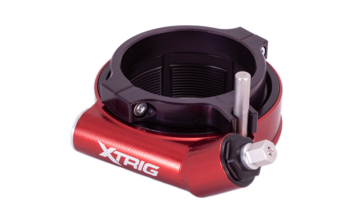 X-Trig PRELOAD ADJUSTER CRF250 22-24 / CRF450 21-24