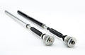 FRONT FORK CARTRIDGES 20IDS (CRF300L/RALLY) 21-24