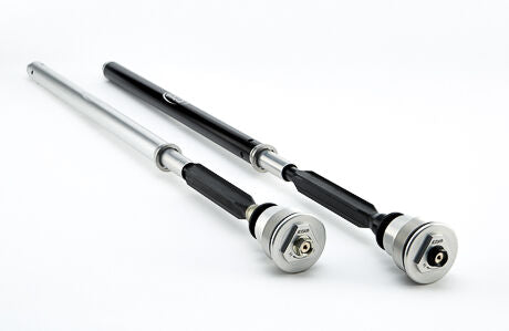 FRONT FORK CARTRIDGES 20IDS (CRF300L/RALLY) 21-24