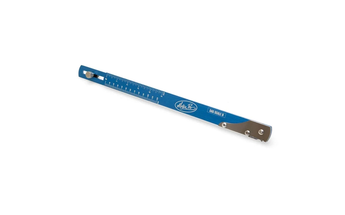 Sag scale wide