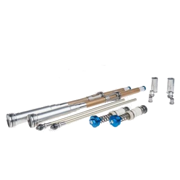 Showa cartridge xplor 48 2017-2023 (ENDURO)