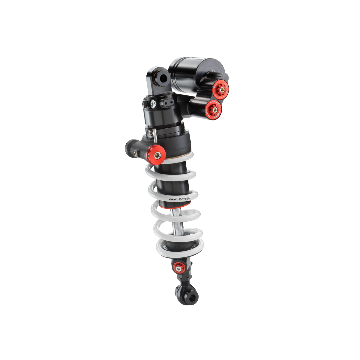 Wp apex pro 7746 shock 15060t11set wide