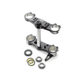 Wp factory triple clamp 6410199918830b wide