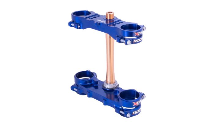 TRIPLE CLAMP ROCS TECH YZF250 2024/ YZF450 23-24