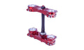 TRIPLE CLAMP ROCS PRO YZF250 2024/ YZF450 23-24