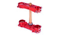 ROCS TECH TRIPLE CLAMPS CRF250 22-23/CRF450 21-23
