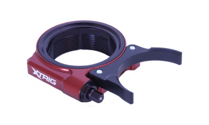 X-Trig PRELOAD ADJUSTER KX250 25-26 / KX450 24-26