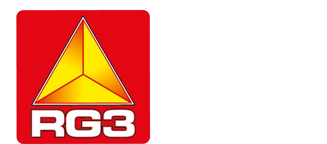RG3 Suspension