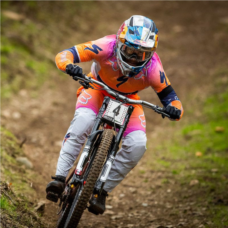Mountainbike